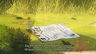 Watamote tập 12 vietsub