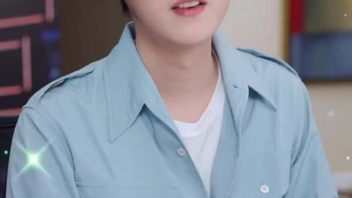 [Lu Han] Acapella "Man Man"