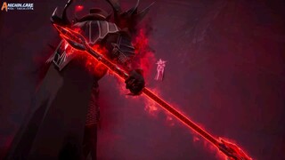 Qin Chen episode 600