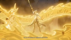 Absolute Cinema‼️Dragon Form [Terravox] Nya Dan Heng Dikeluarin🔥