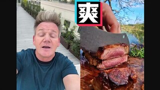 ความคิดเห็นของ Gordon Ramsay: เจ๋ง! #YYYTranslationGroup#