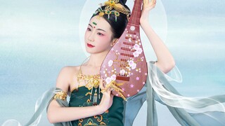 Panduan Gaya Nasional | Setelah mempelajari gerak tubuh opera, mari pelajari gerak tubuh Dunhuang