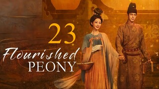 EP23 National Beauty: FlourishedPeony (2025) [1080P]