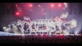 Official髭男dism - Cry Baby［Official Live Video］