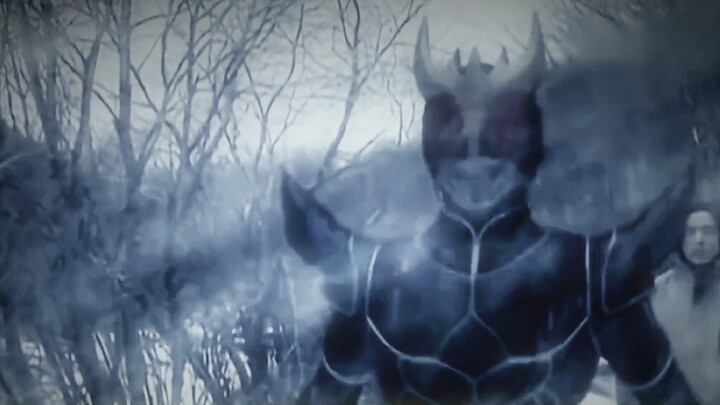 "Most people don't understand Kamen Rider, so they say it's childish. My classmates are like that. L
