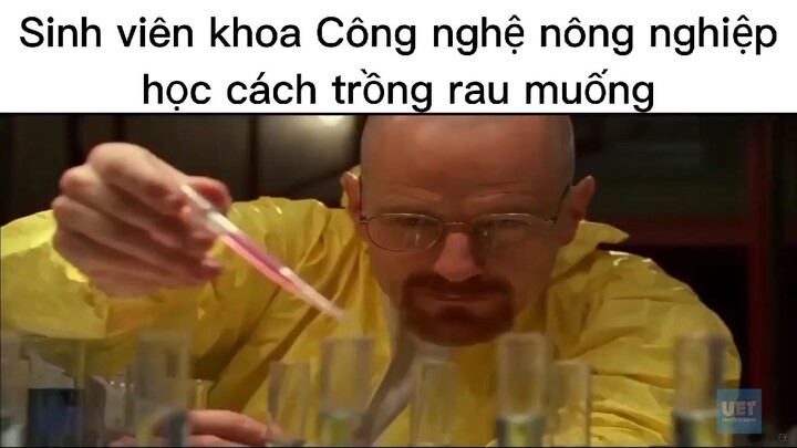 Trung bình đại học Công Nghiệp