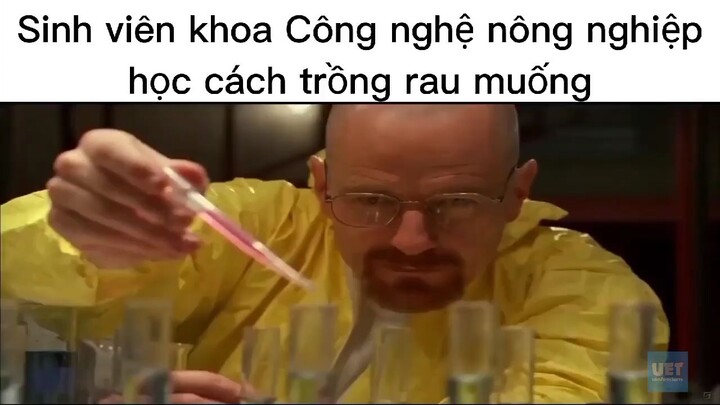 Trung bình đại học Công Nghiệp