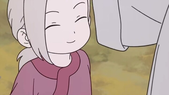 Kanno is still just a kid in Fairy Tail.