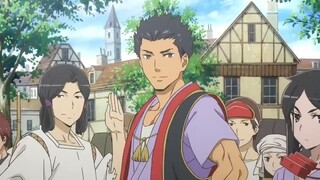 Danmachi Episode 7 Season 1 Tagalog