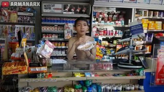 ARMAN VESONA - MAKAN BANG