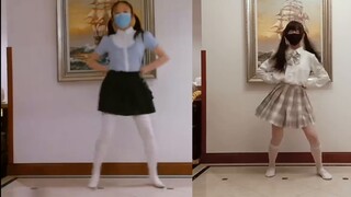 Trường tiểu học so với trường trung học cơ sở