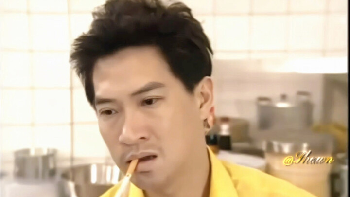 “หน้าเศร้าจนใจจะขาด เห็นทรัพย์สินกลายเป็นน้ำซุป”