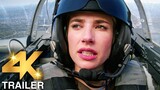 SPACE CADET Trailer (4K ULTRA HD) 2024