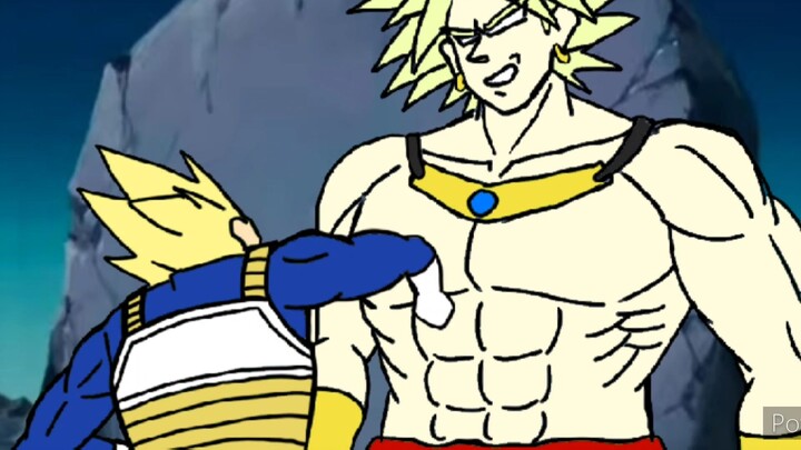 傳說的超級纳米機器，雜碎