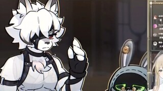 ［金子息］金子息看《【绝区零】老板去世了大家好伤心》