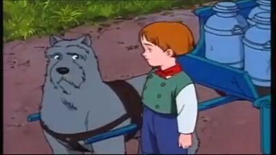 A Dog of Flanders Episode 20 Tagalog Dub