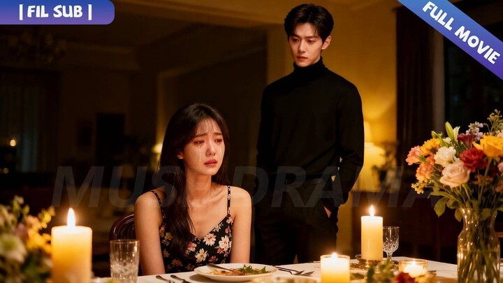 Sawang-sawa sa kabit CEO, iniwan niya ito. Doon lang naunawaan ng lalaki na siya lang ang kailangan!