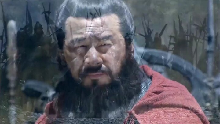 Chinese Server: Cao Cao’s Mind-Blowing Predictions!