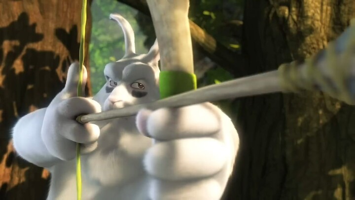 Big Buck Bunny