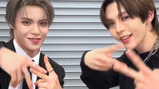 将太郎 x NouerA 《NIN》舞蹈挑战