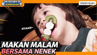 [IND/ENG] Jamuan hangat bersama nenek di Australia! | Nostalgia Superman | KBS WORLD TV 191124