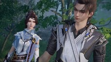Twins Martial Soul Eps 20 indo