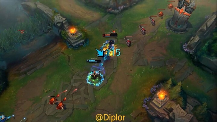 Tổng hợp những tình huống thần thánh phần 3 #game