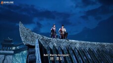 Fight For The Throne episode 40 sub indo