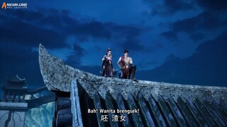 Fight For The Throne episode 40 sub indo