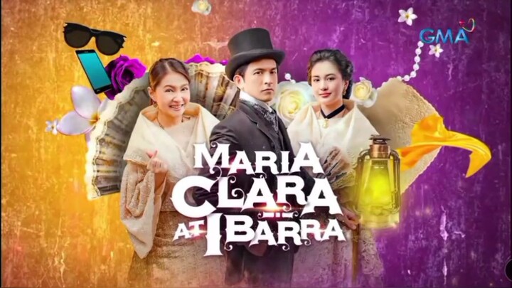 Maria Clara At Ibarra Ep 27 Update