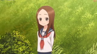 Karakai Jouzu no Takagi-san 2 Tập 1-4