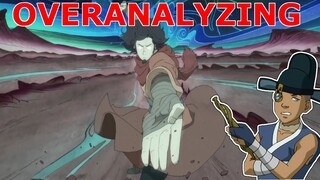 Overanalyzing Korra: Beginnings, Part 2