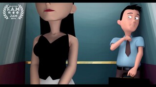 Sam | The Short Animated Movie