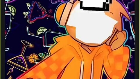 Oren and Pingi turned into machines