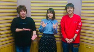 【节选字幕】【SAO广播#22】玲玲world引导下的恋爱相谈环节