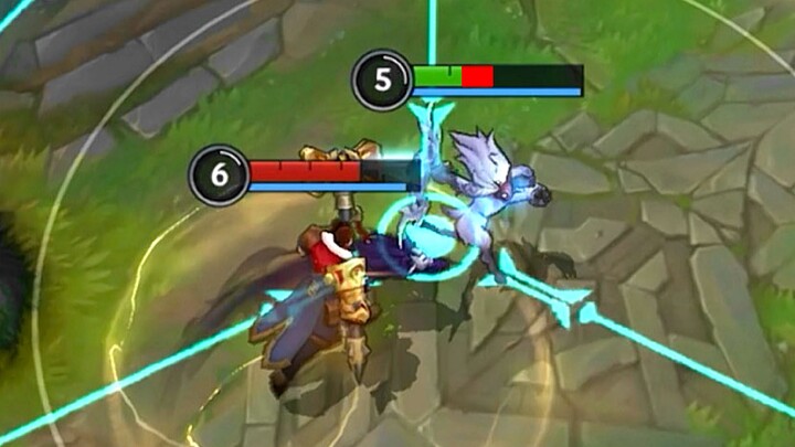 Thiên Quái ở game di động cũng được xếp vào vị trí cấm?