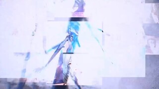 Đường sắt Honkai Impact Star Dome, tiên phong thật lãng mạn và đẹp đẽ, miHoYo hãy nhanh chóng cập nh