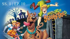 What's New, Scooby - Doo! (2002) | Season 1 | EP. 10 | พากย์ไทย