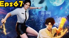 Doctor modern city eps67