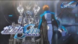 [OVA/Side Story] Gundam Seed Recollection