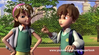 Super Book Tagalog Episode 9