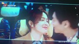 [YunLu - Vân Lộc] Tổng hợp cảnh kiss bị cut của La Vân Hi x Bạch Lộc | 罗云熙 X 白鹿