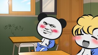 【沙雕动画】上学时做过的这些事是如何全国统一的