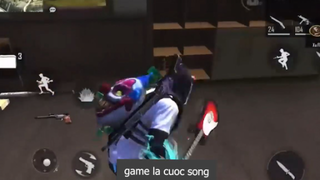 toi là toi p2 #gamelacuocsong
