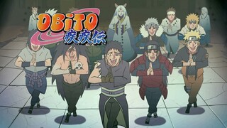 上流忍者OP（要素过多）
