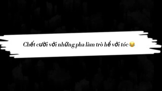 Tự cắt tóc và ra tiệm cắt nó khác nhau như thế nào?