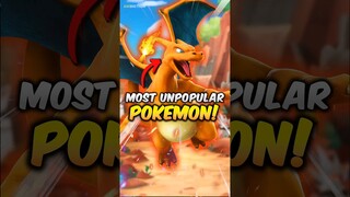 Why Is Charizard Too Overloved?