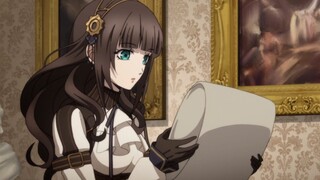 Code:Realize : Sousei no Himegimi Episode 4 Sub indo 720p