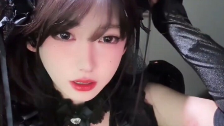 Long-time fans are really enjoying it—Happy Yuanyuan!