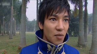 หยานชิง: อาจารย์จิงหลิว ท่านไม่สบายหรือเปล่า?